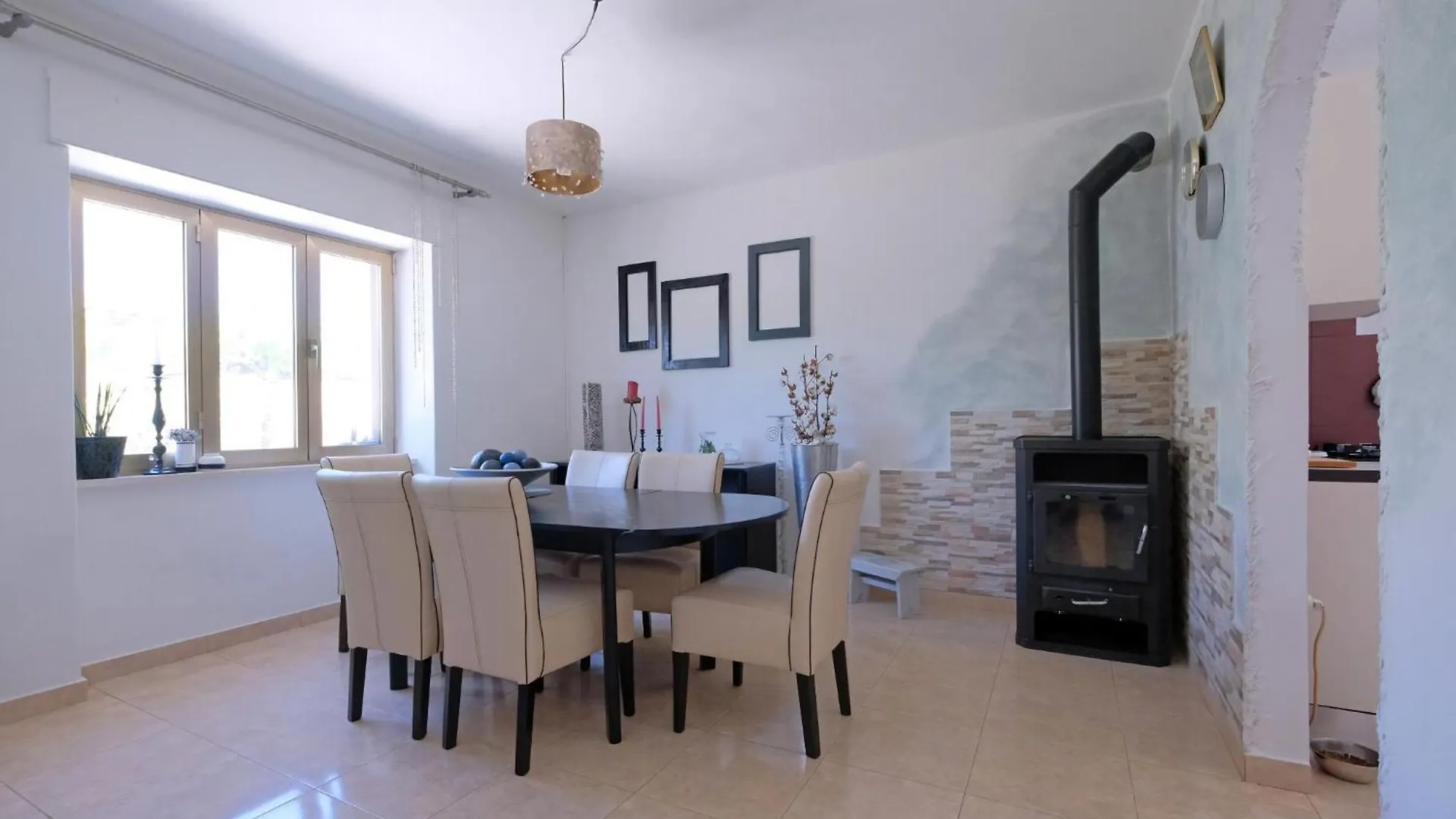 Holiday home Renoviertes Ferienhaus In Pula Mit Privatem Pool Croatia