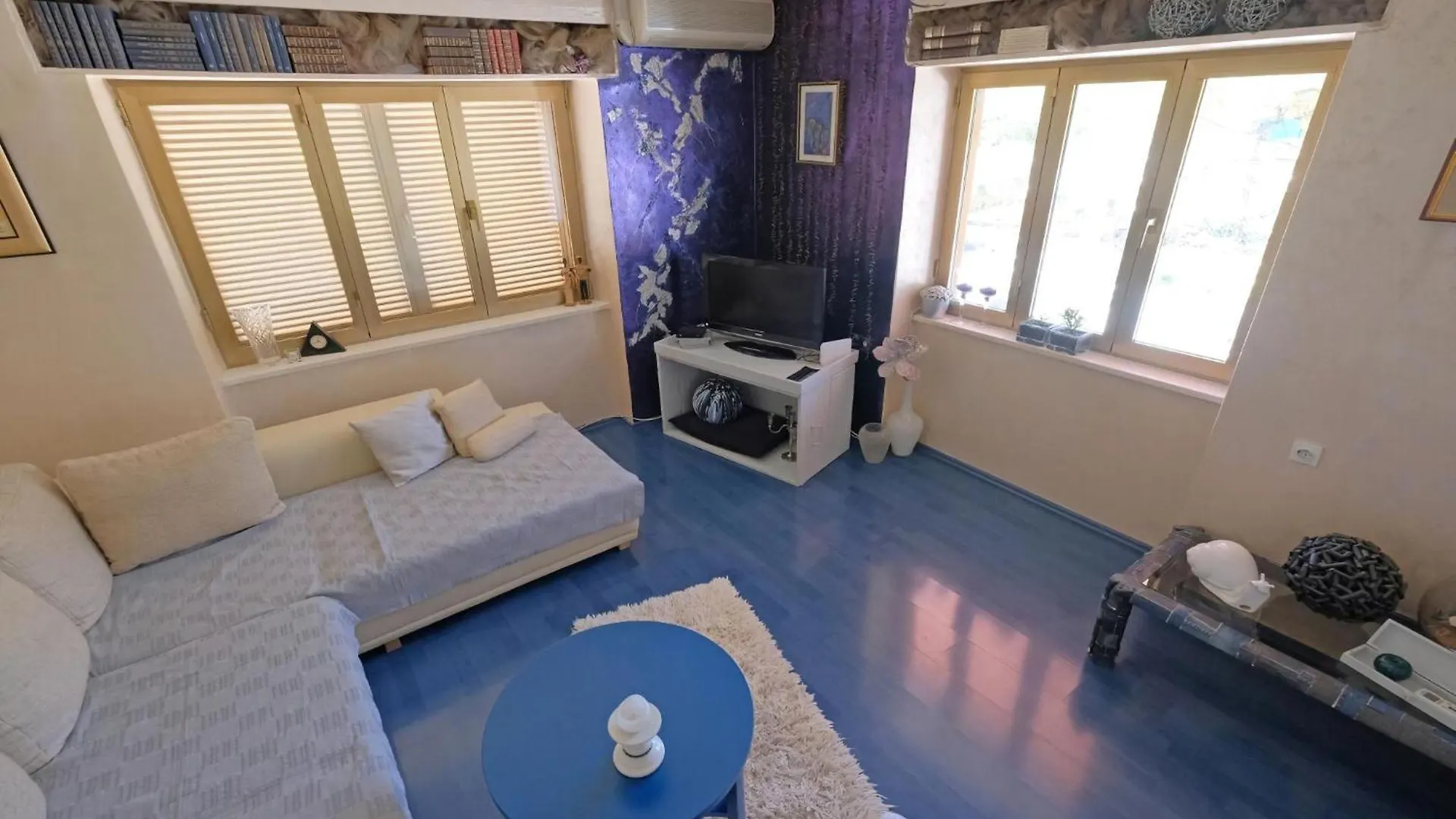 Renoviertes Ferienhaus In Pula Mit Privatem Pool Holiday home