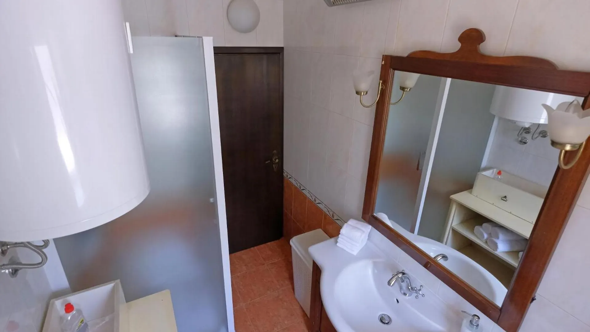 Renoviertes Ferienhaus In Pula Mit Privatem Pool Holiday home