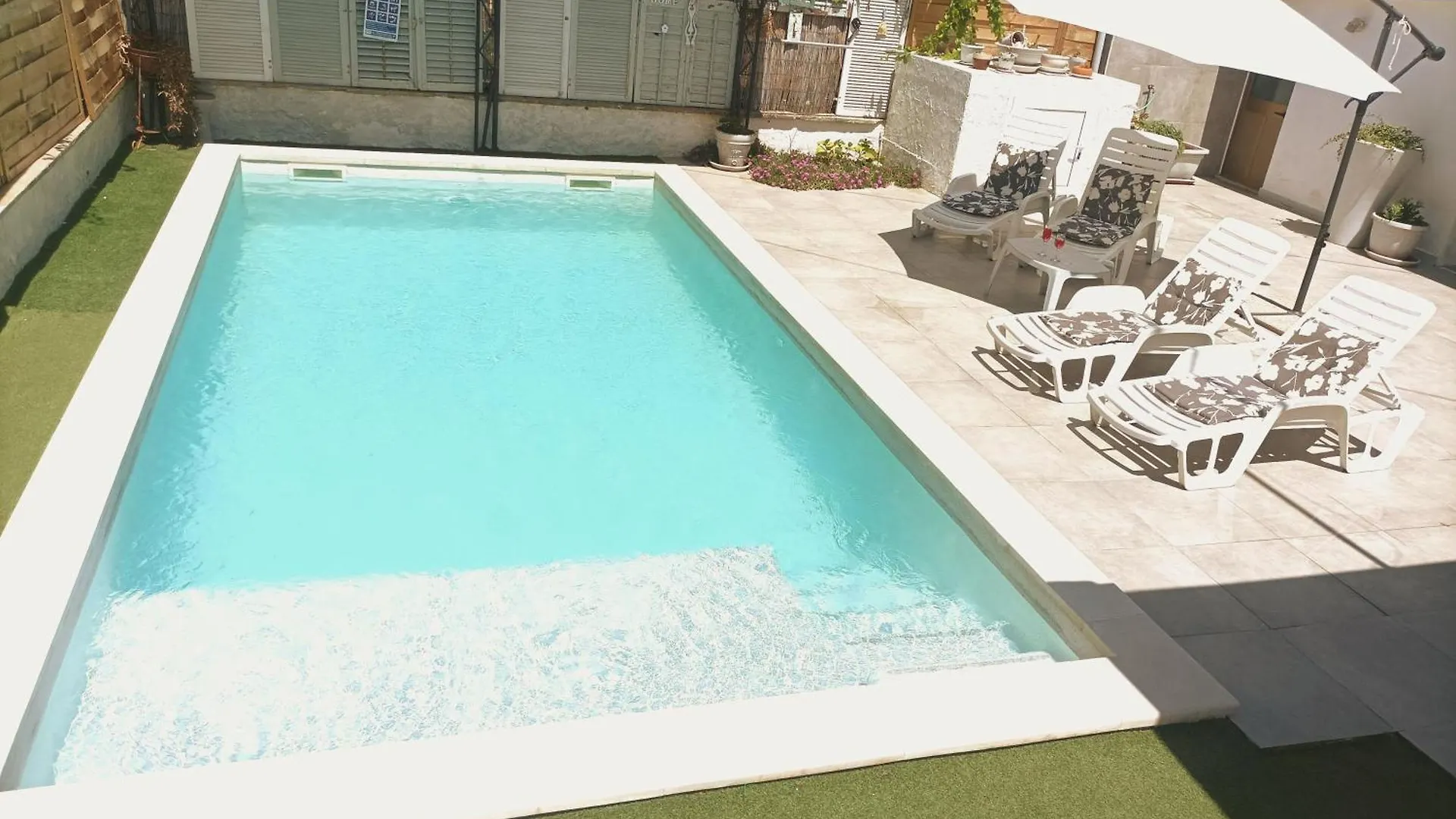 Renoviertes Ferienhaus In Pula Mit Privatem Pool Holiday home