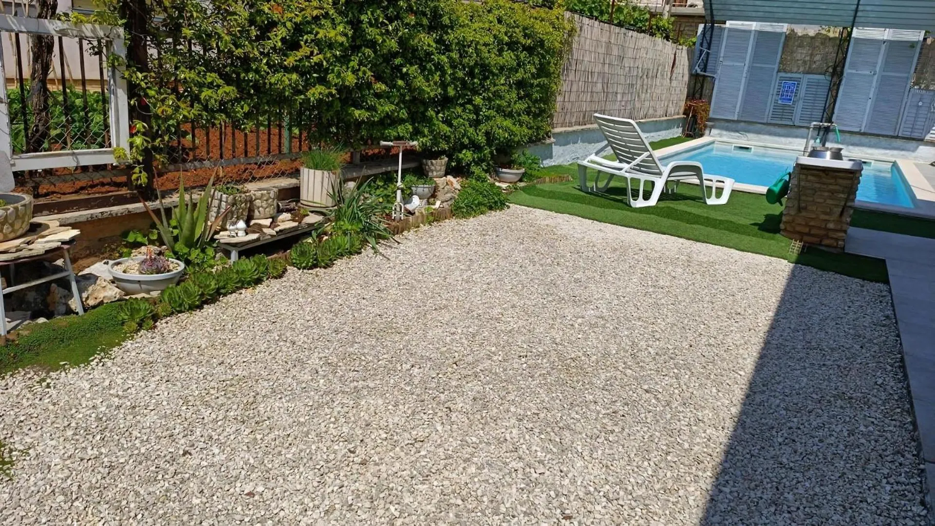 Renoviertes Ferienhaus In Pula Mit Privatem Pool Holiday home
