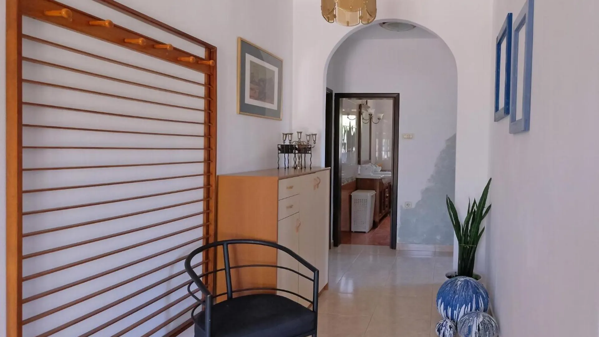 Holiday home Renoviertes Ferienhaus In Pula Mit Privatem Pool