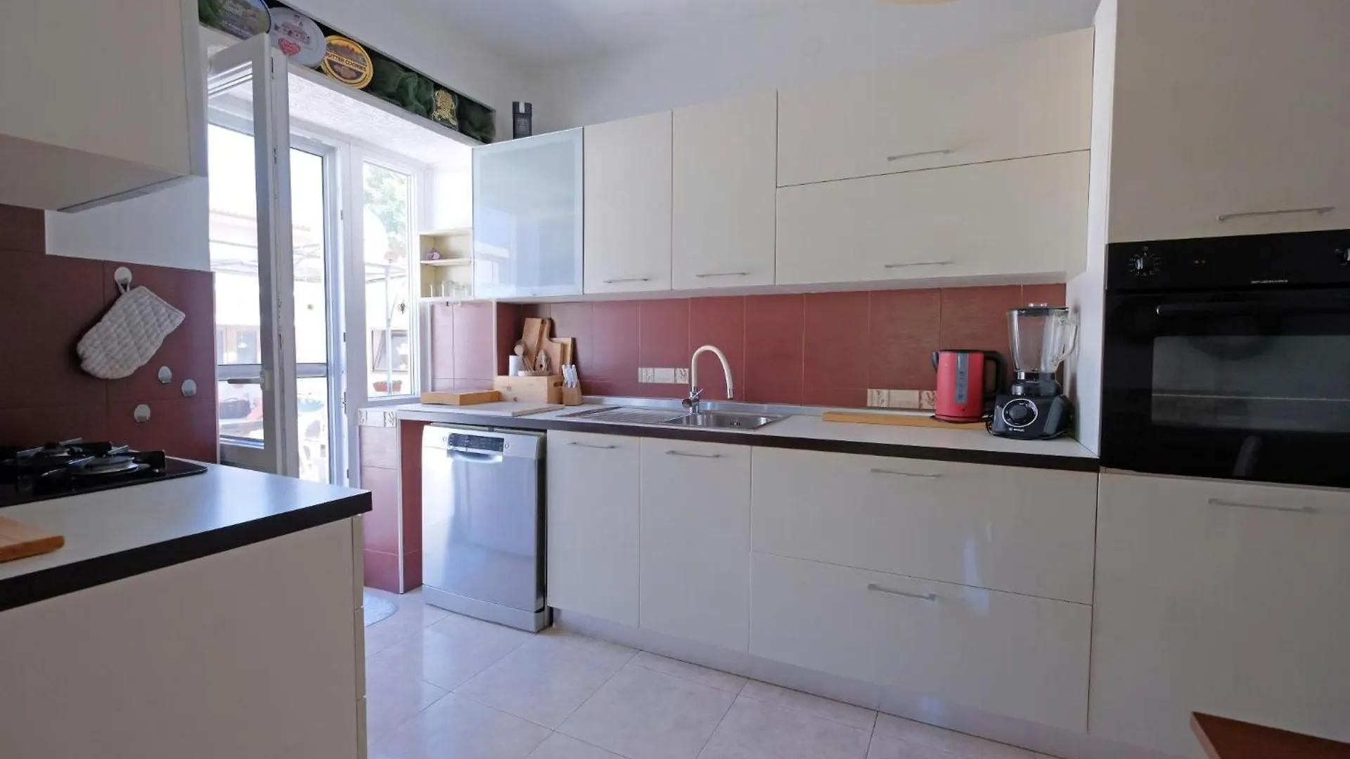 Holiday home Renoviertes Ferienhaus In Pula Mit Privatem Pool