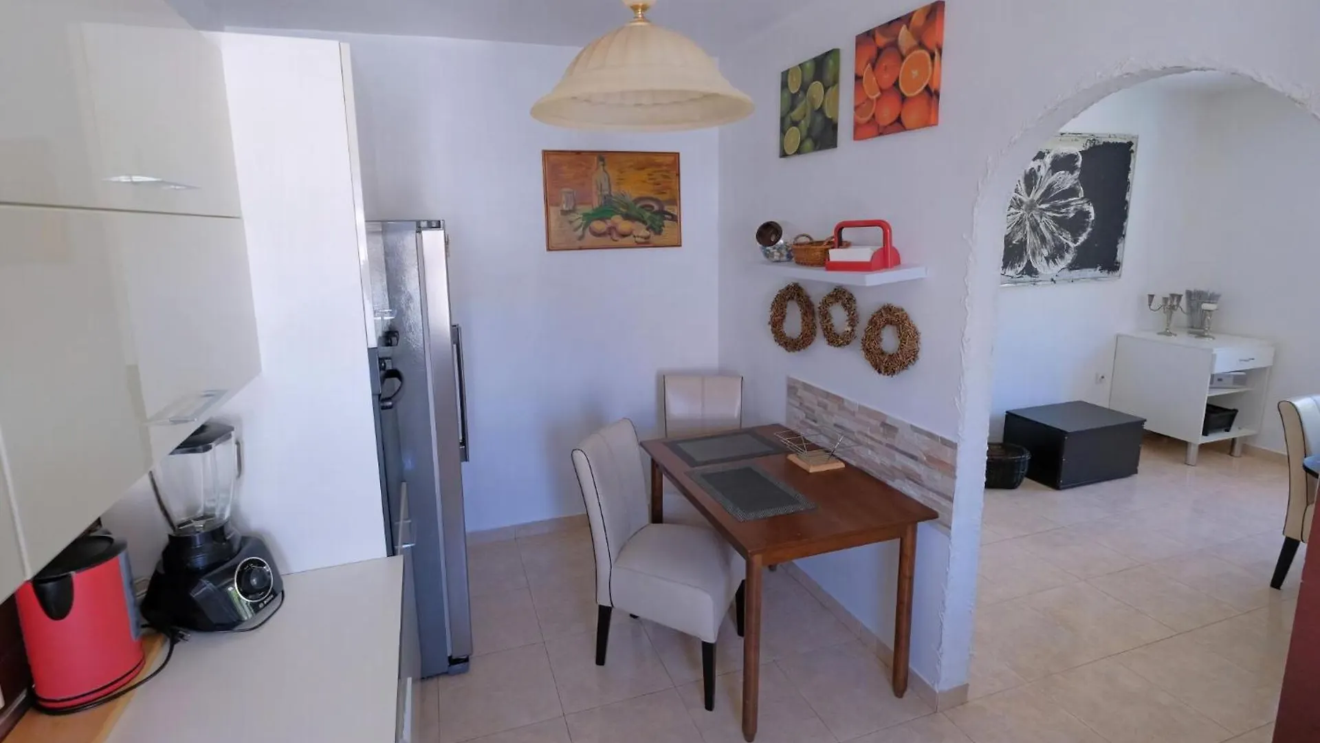 Renoviertes Ferienhaus In Pula Mit Privatem Pool Holiday home