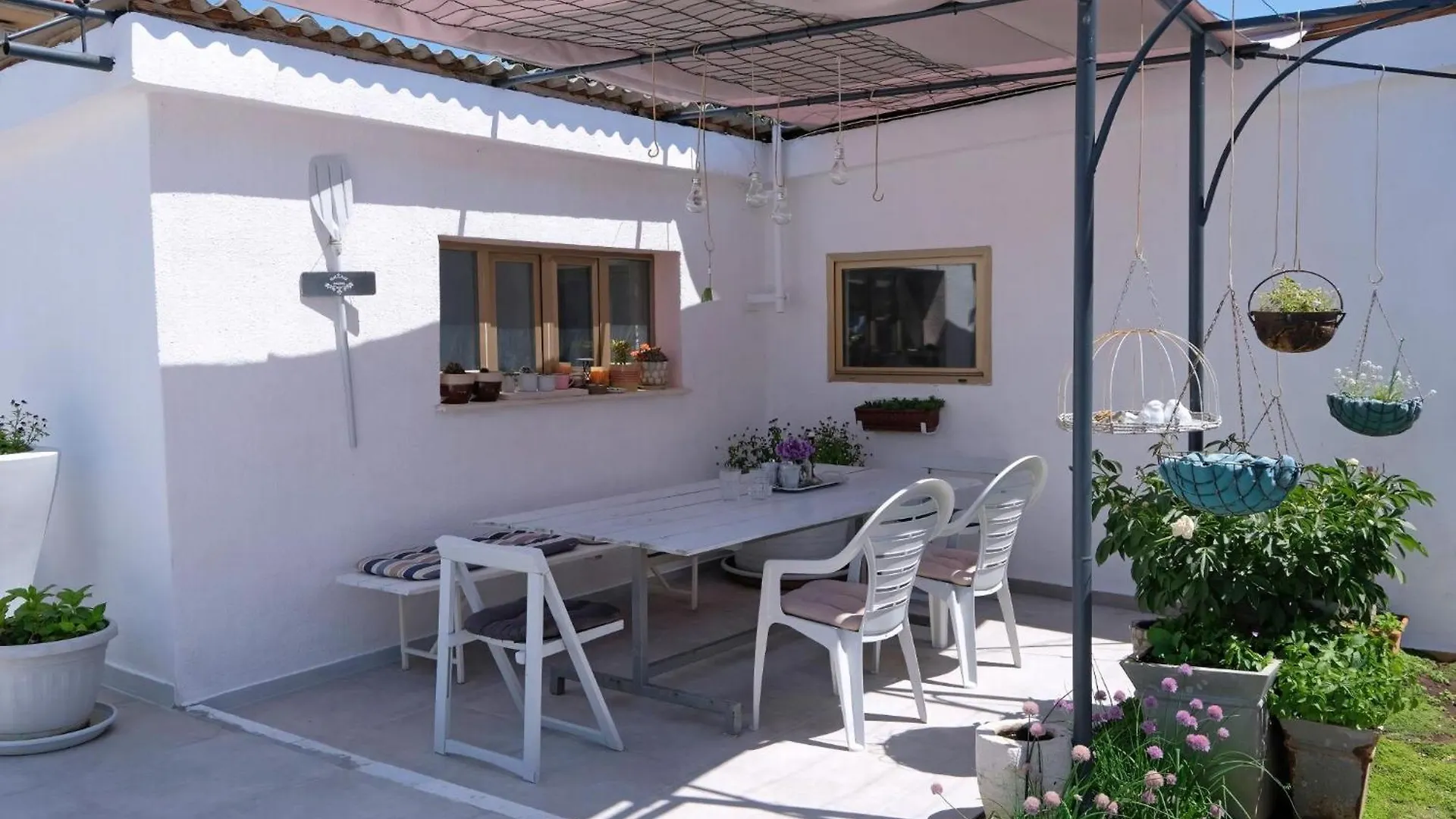 Renoviertes Ferienhaus In Pula Mit Privatem Pool 0*,