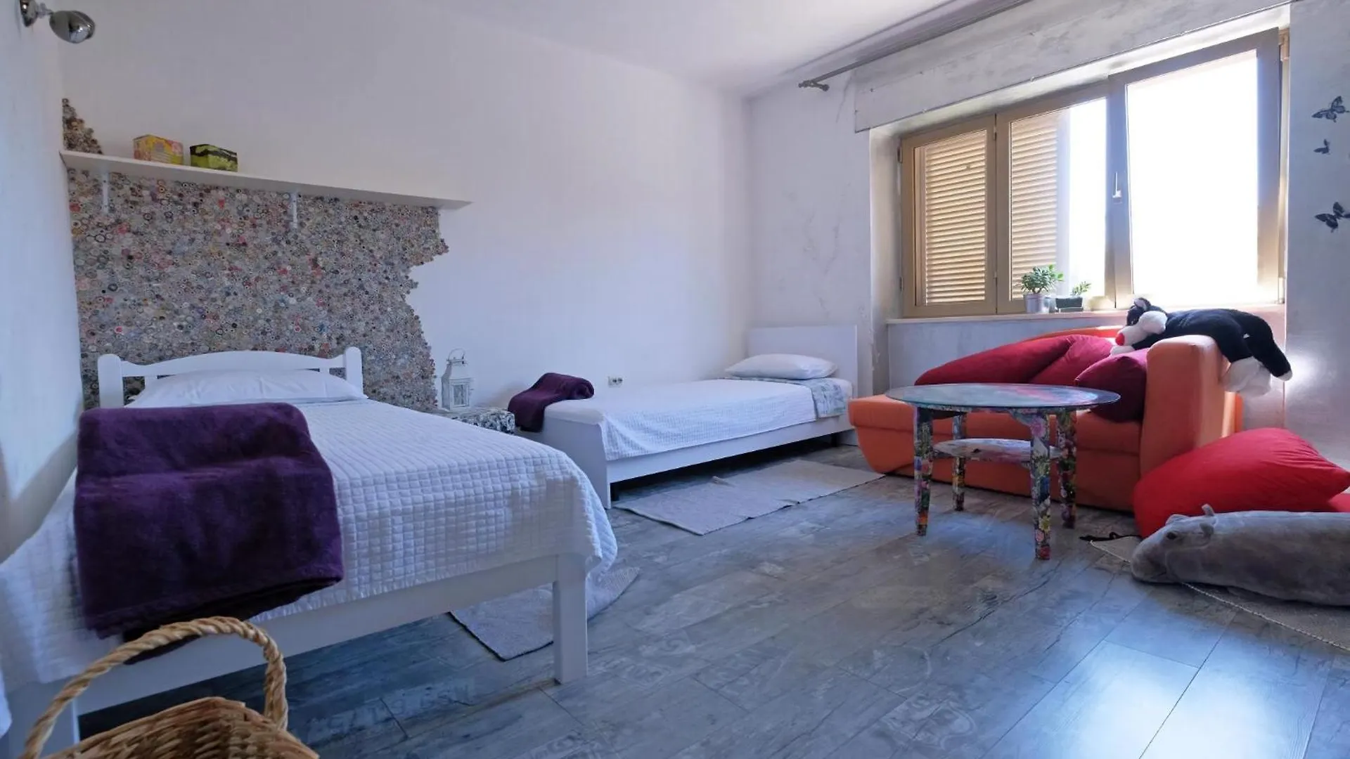 Renoviertes Ferienhaus In Pula Mit Privatem Pool Croatia