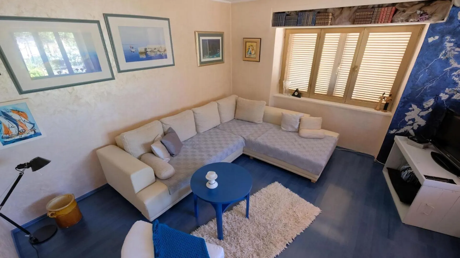 Holiday home Renoviertes Ferienhaus In Pula Mit Privatem Pool