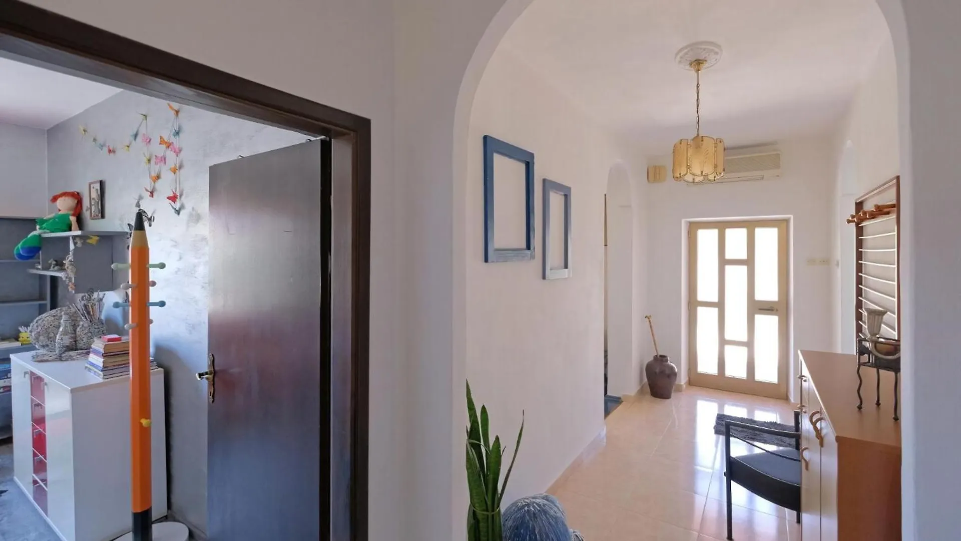 Holiday home Renoviertes Ferienhaus In Pula Mit Privatem Pool