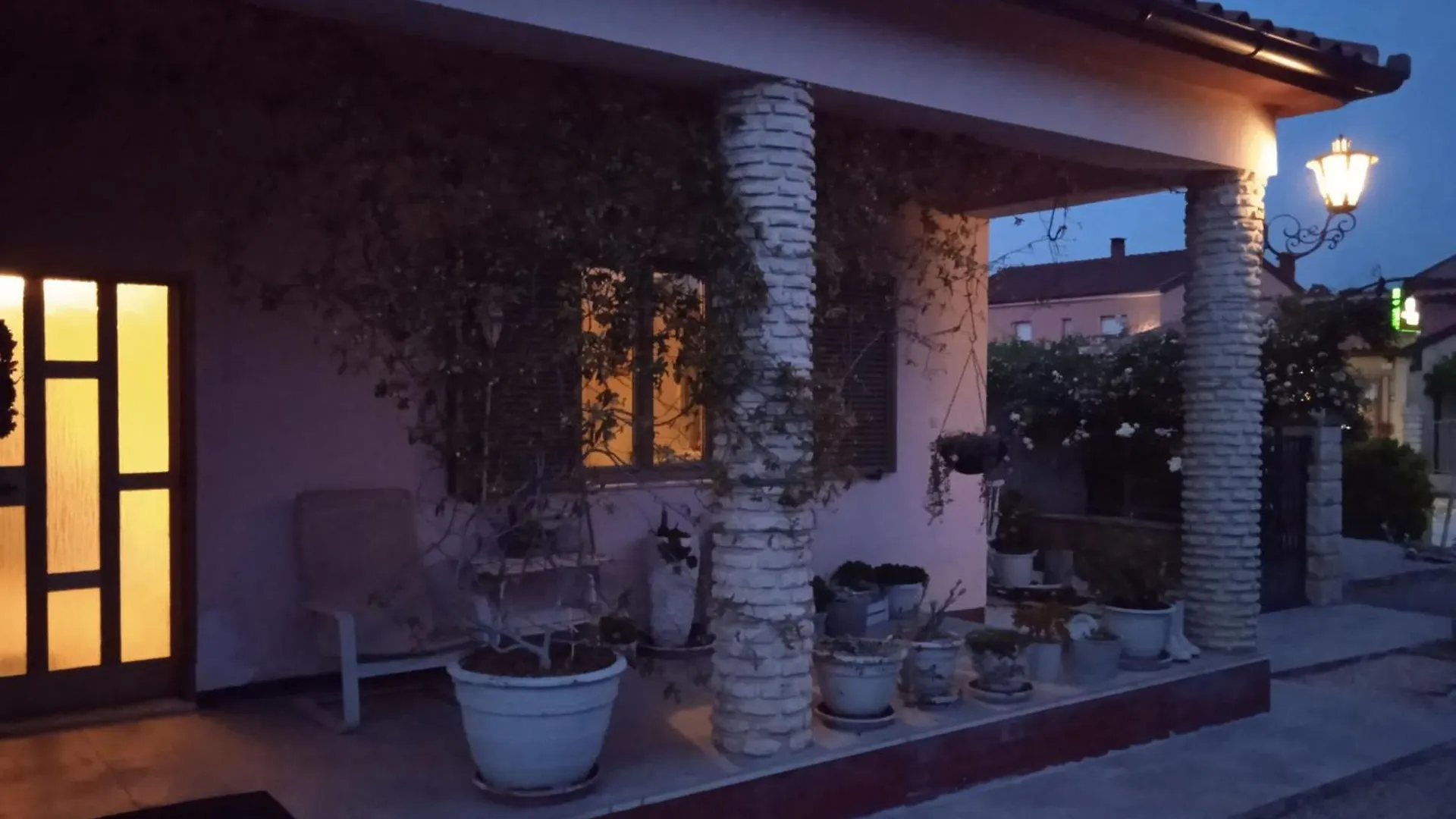 Renoviertes Ferienhaus In Pula Mit Privatem Pool Holiday home