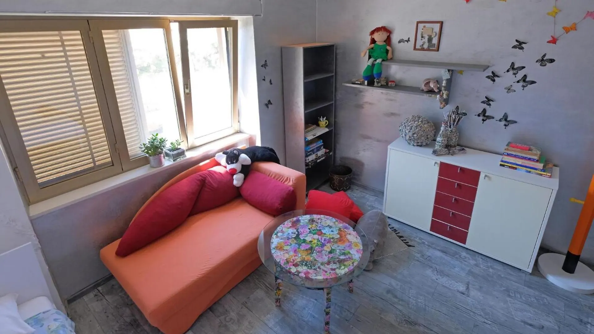 Holiday home Renoviertes Ferienhaus In Pula Mit Privatem Pool Croatia