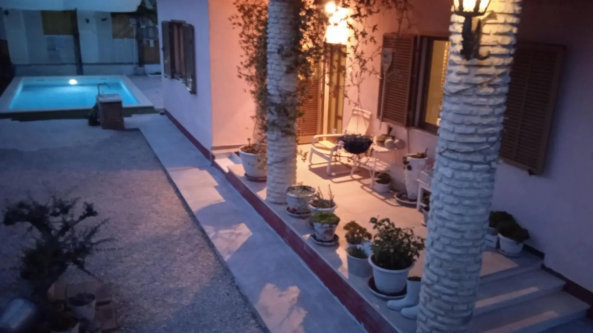 Holiday home Renoviertes Ferienhaus In Pula Mit Privatem Pool Croatia