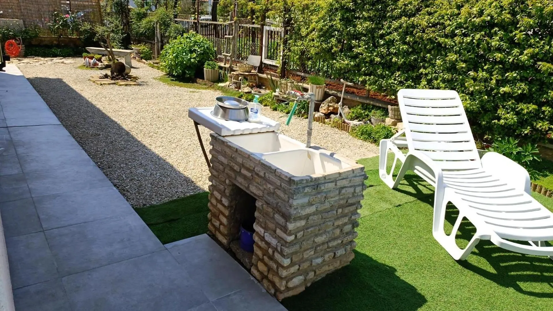 Holiday home Renoviertes Ferienhaus In Pula Mit Privatem Pool Croatia